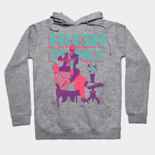 Fresh prince cheap sweater